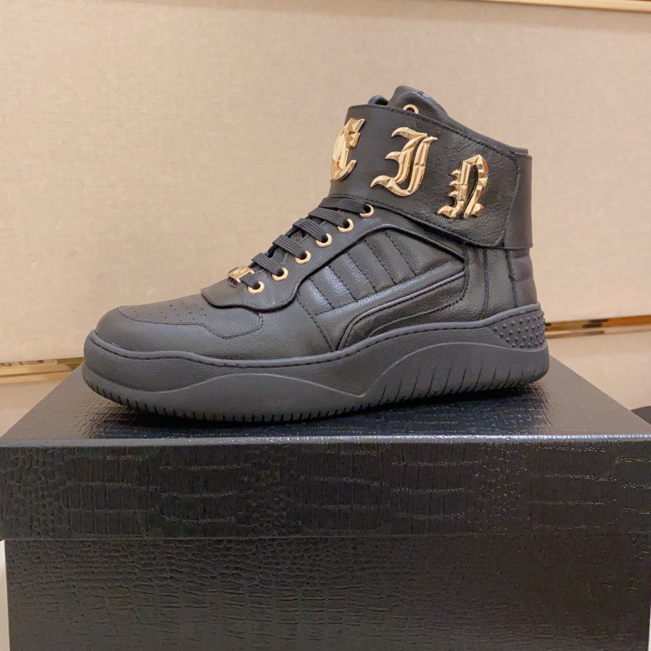 SOLA-PP Casual shoes