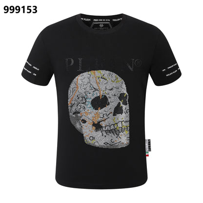 NEW-PP Cotton T-shirt