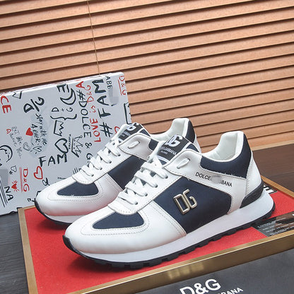 SOLA-D*G Casual shoes