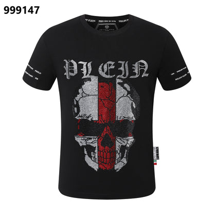 NEW-PP Cotton T-shirt