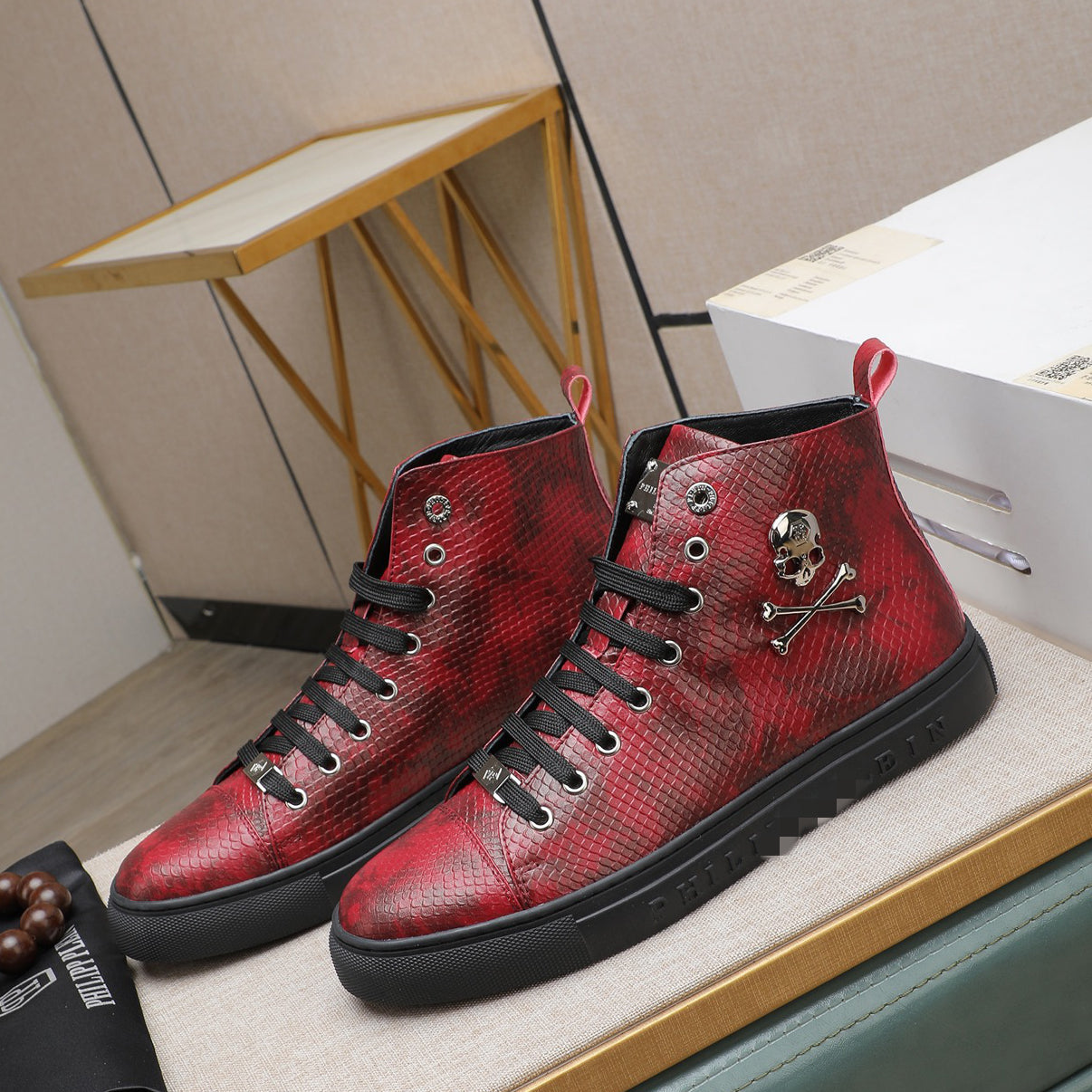 SOLA-PP Casual shoes