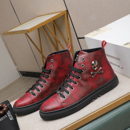 SOLA-PP Casual shoes