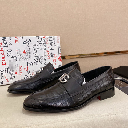 SOLA-D*G Casual shoes