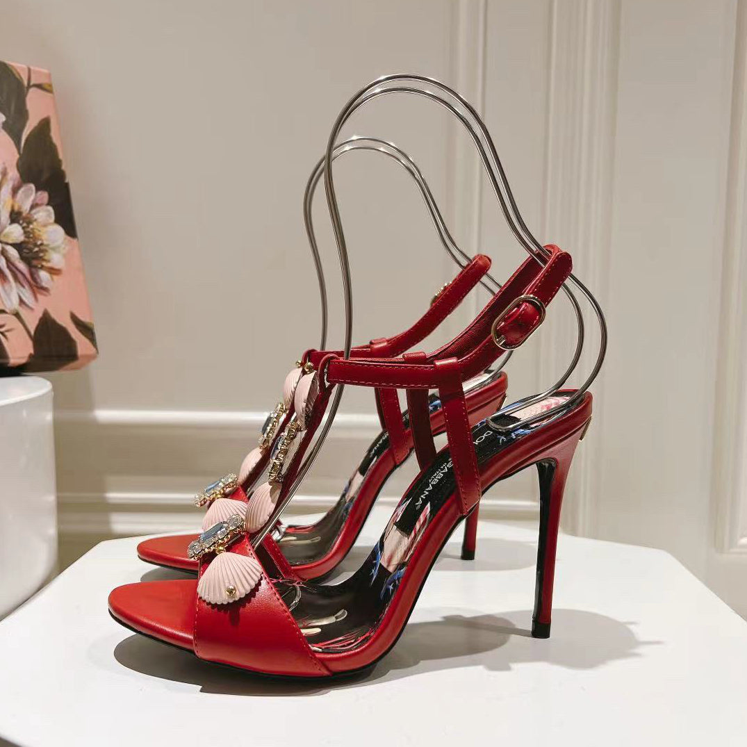 SOLA-D*G Casual shoes