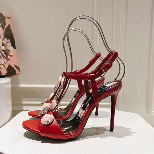 SOLA-D*G Casual shoes