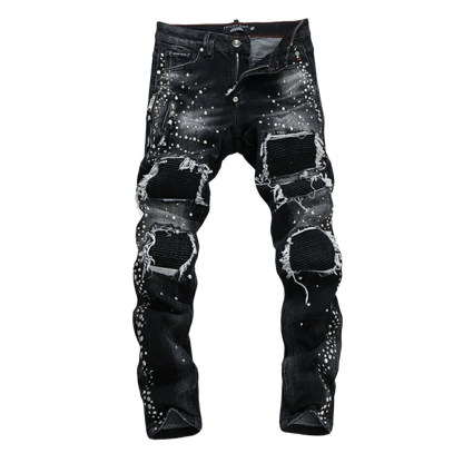 NEW-PP 2025SS JEANS