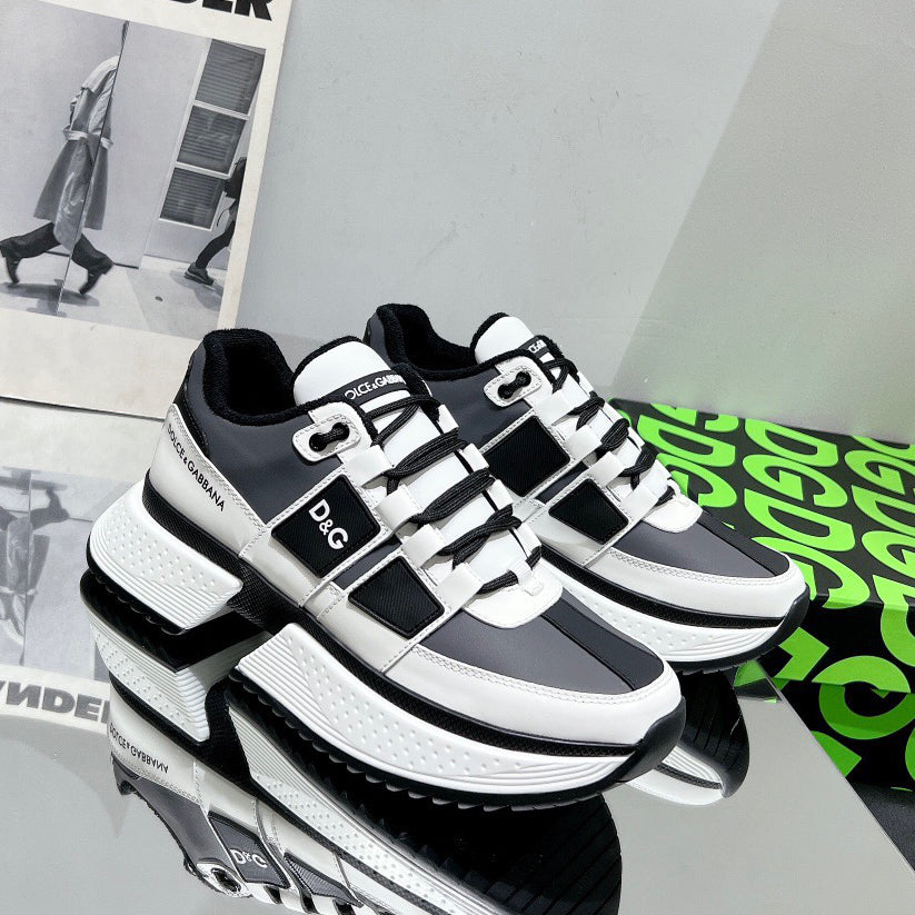 SOLA-D*G Casual shoes