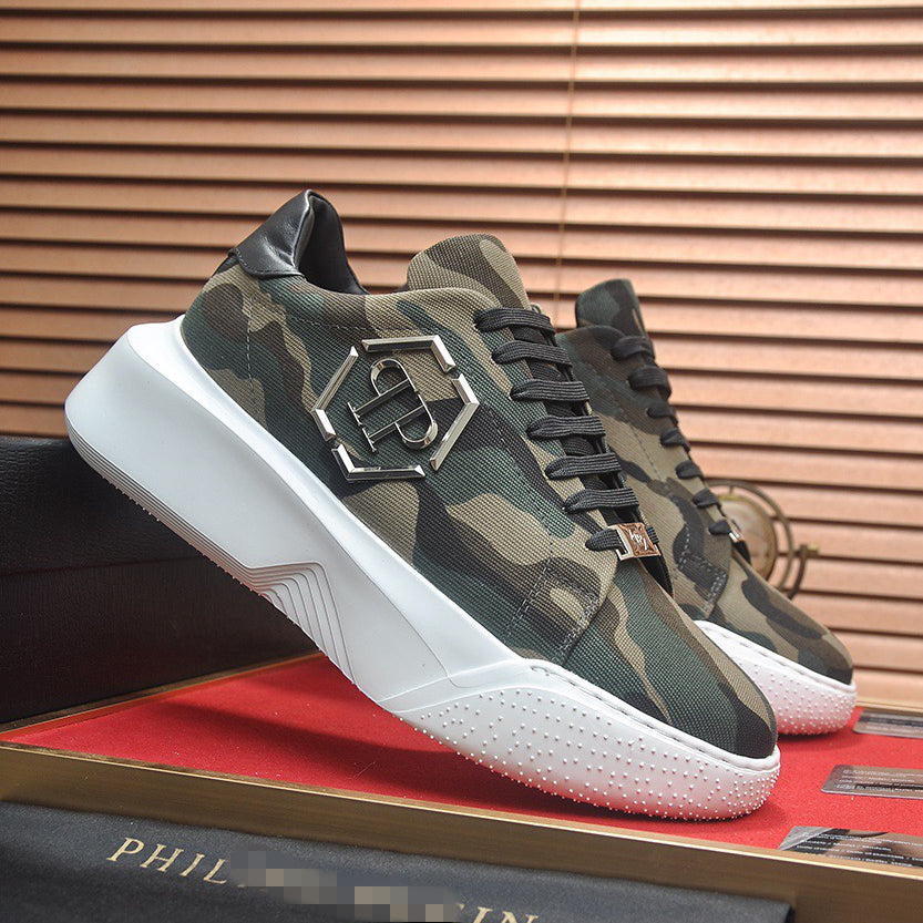 SOLA-PP Casual shoes