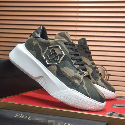 SOLA-PP Casual shoes