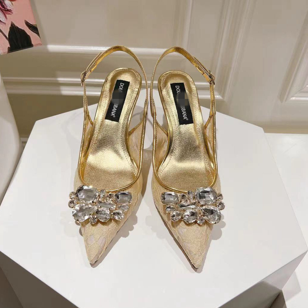 SOLA-D*G Casual shoes