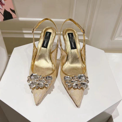 SOLA-D*G Casual shoes