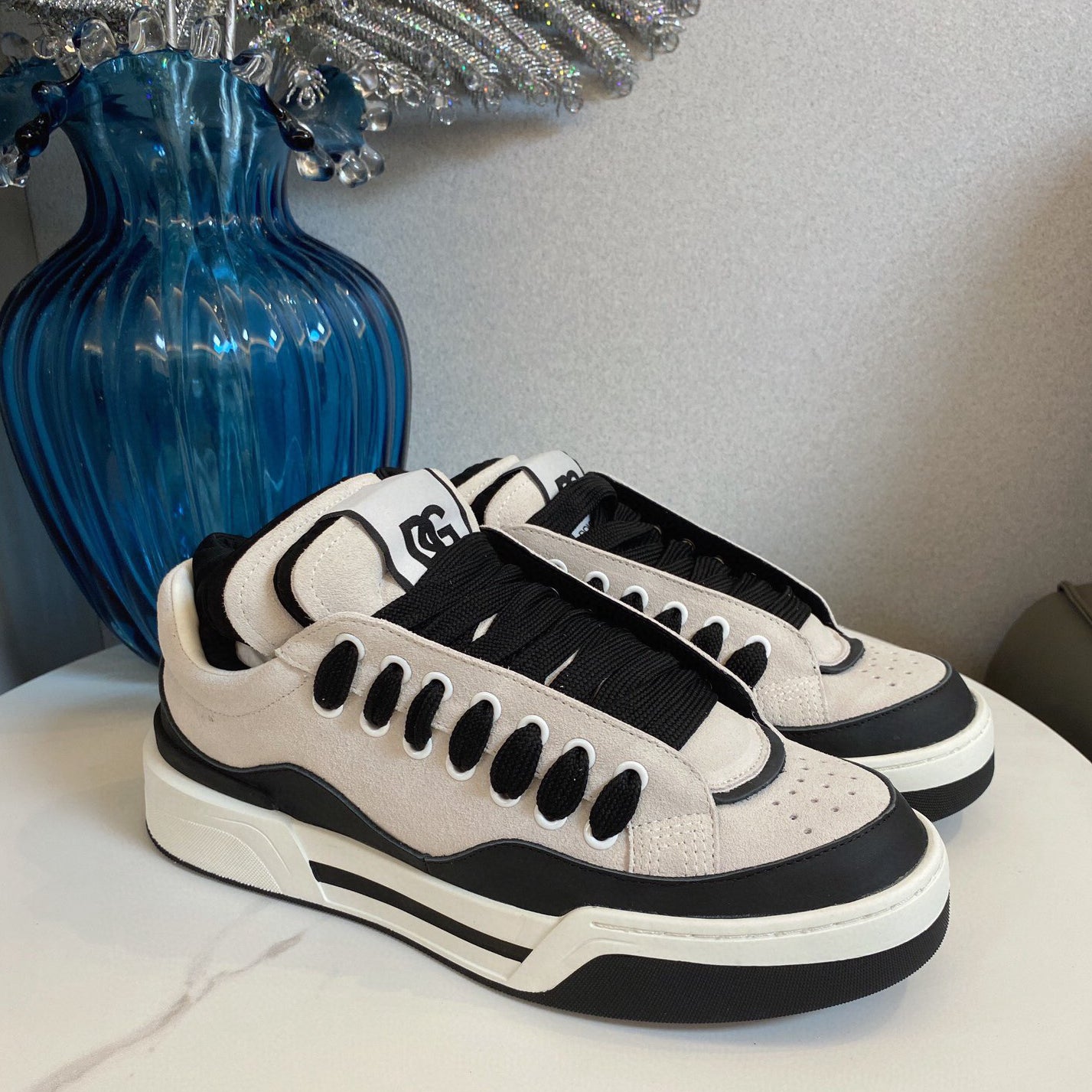 SOLA-D*G Casual shoes