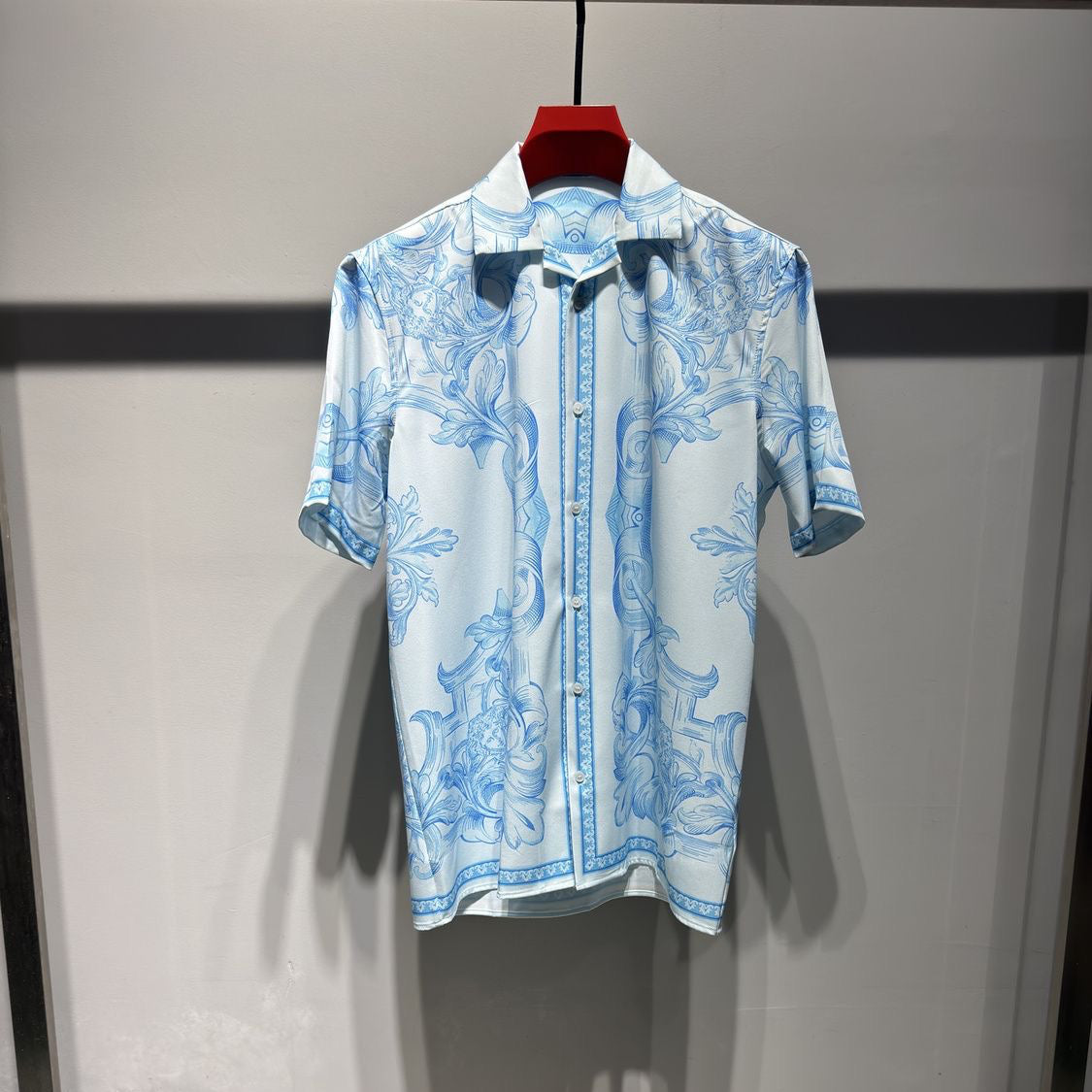 NEW-D*G T-shirt Shorts Set
