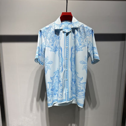 NEW-D*G T-shirt Shorts Set