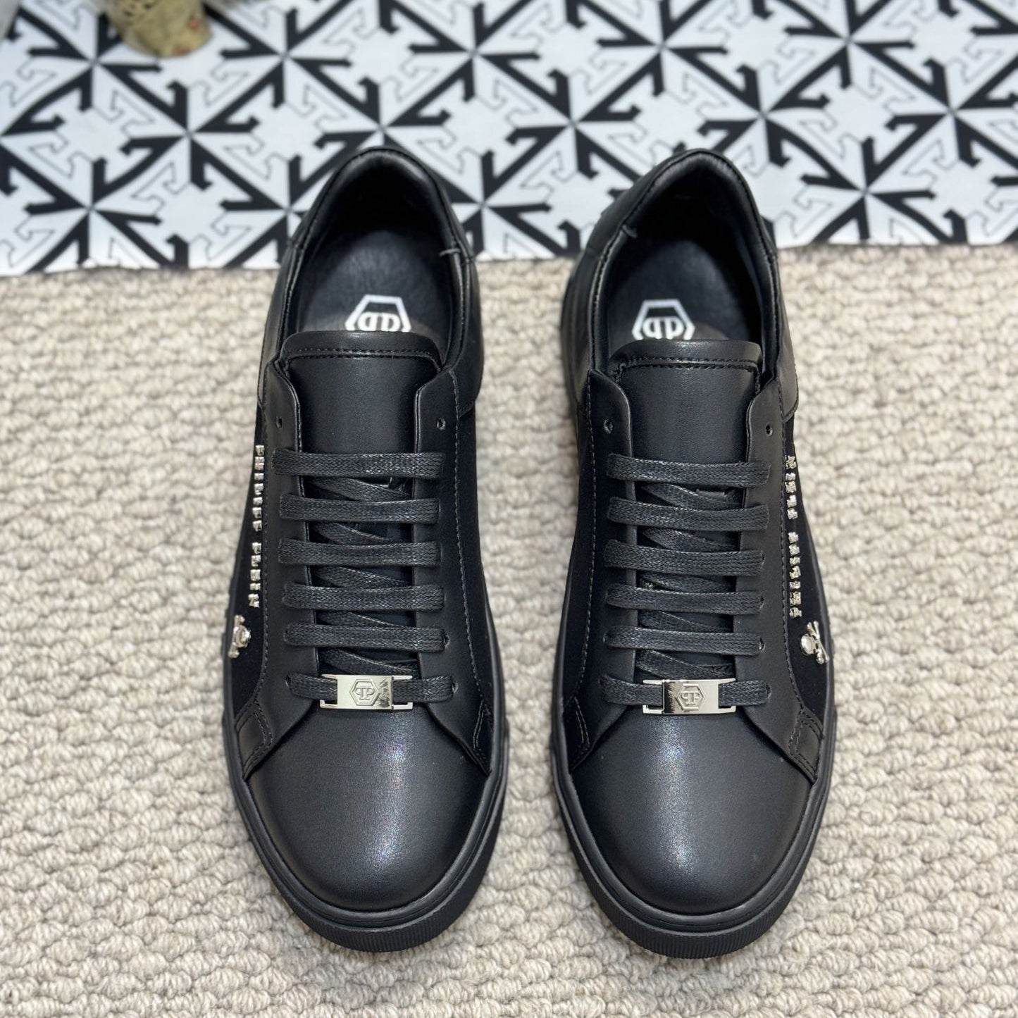 SOLA-PP Casual shoes