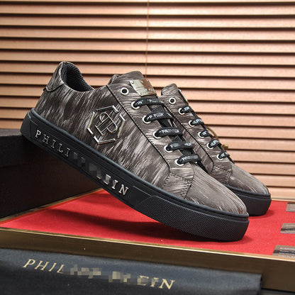 SOLA-PP Casual shoes