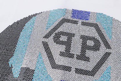 NEW-PP Cotton T-shirt