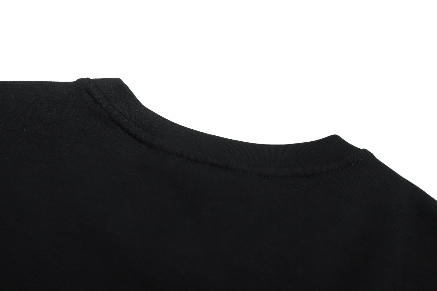 NEW-PP Cotton Sweatshirt