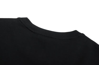 NEW-PP Cotton Sweatshirt