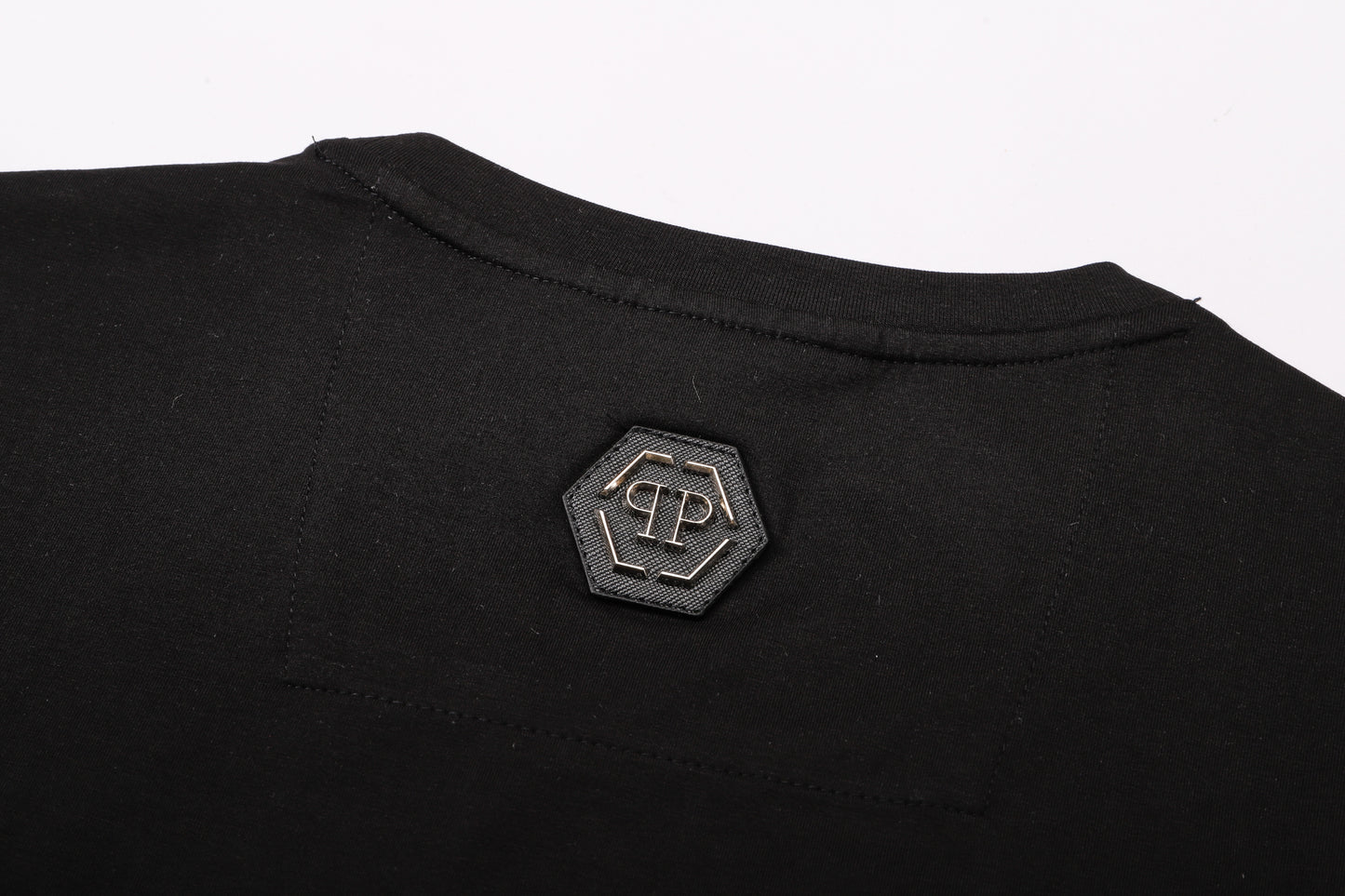 NEW-PP Cotton T-shirt