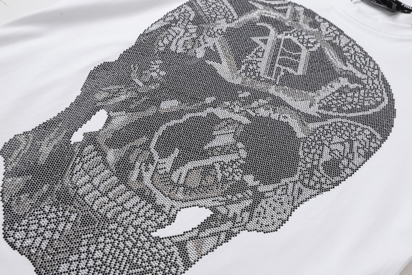 NEW-PP Cotton T-shirt