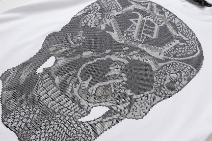 NEW-PP Cotton T-shirt