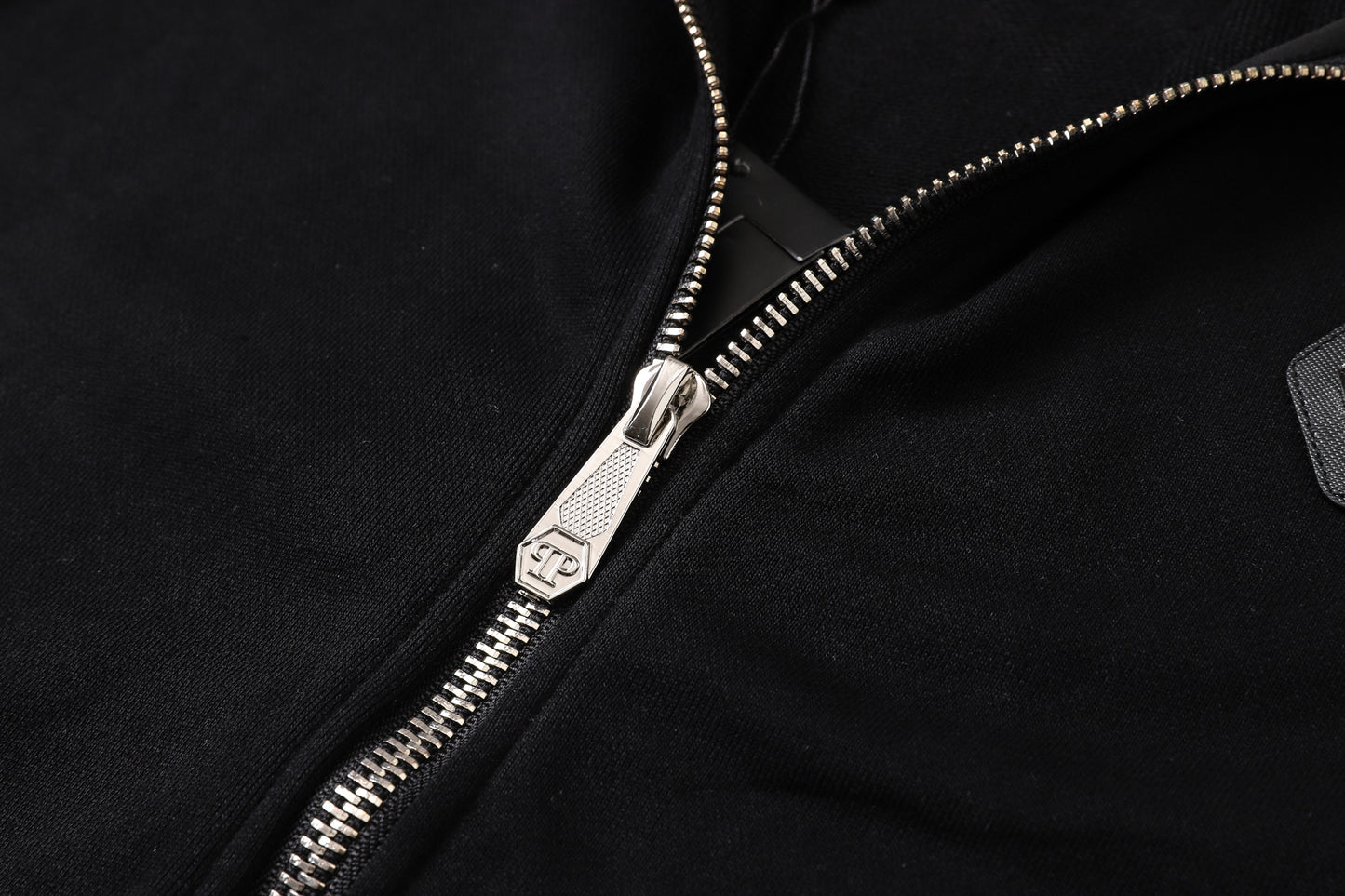 NEW-PP Cotton Sweatshirt