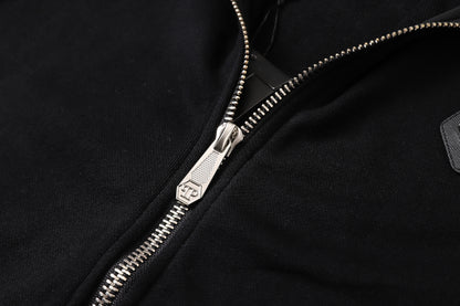 NEW-PP Cotton Sweatshirt