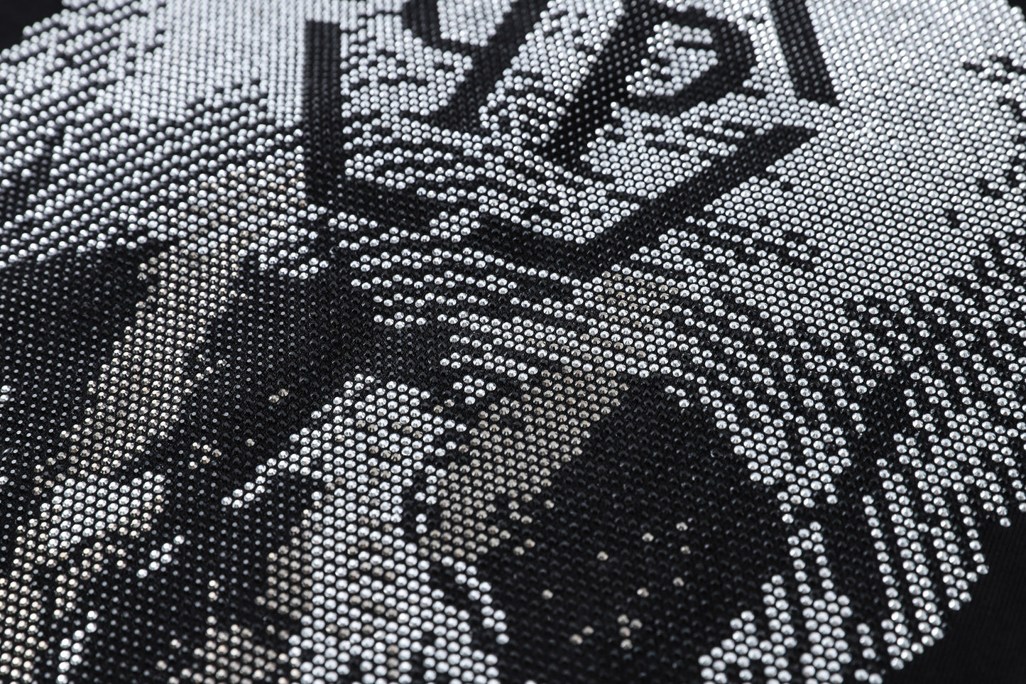 NEW-PP Cotton Sweatshirt