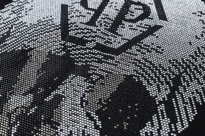 NEW-PP Cotton Sweatshirt