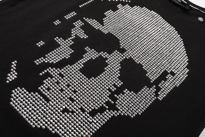 NEW-PP Cotton T-shirt