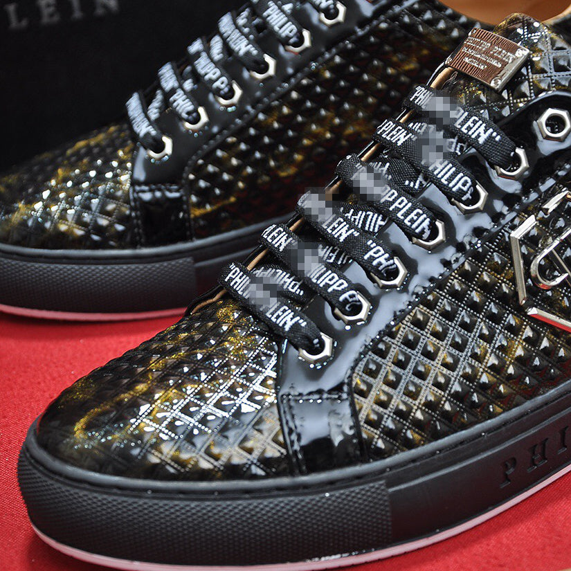 SOLA-PP Casual shoes