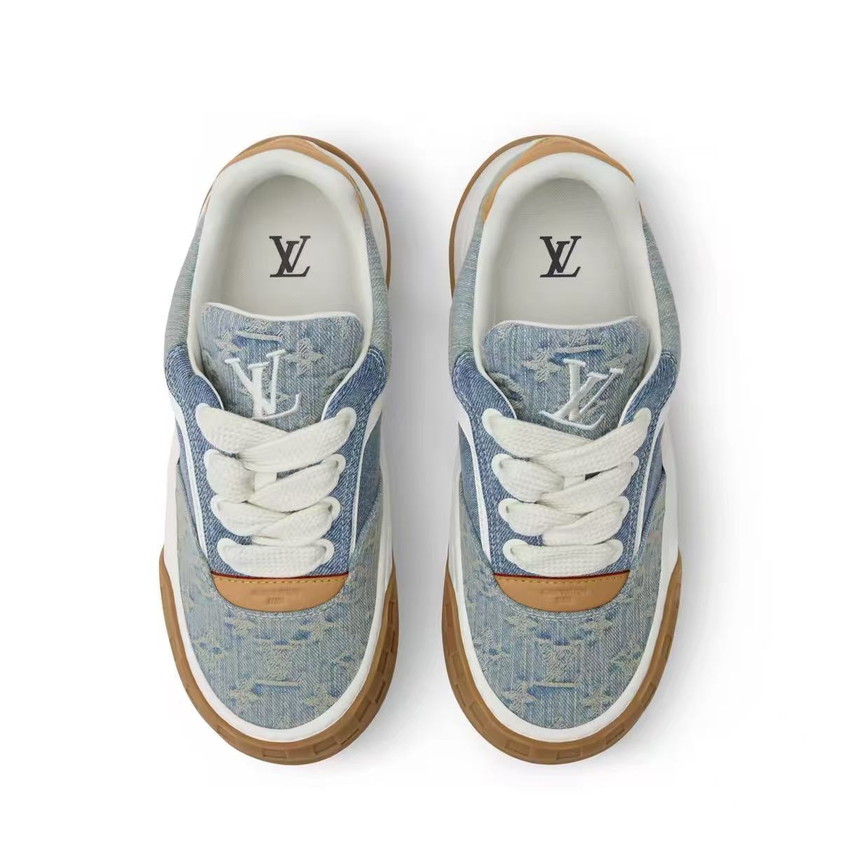 L 2026 New Model shoes
