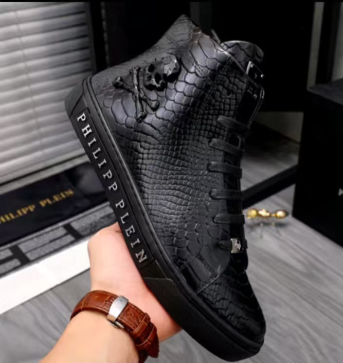 SOLA-PP Casual shoes