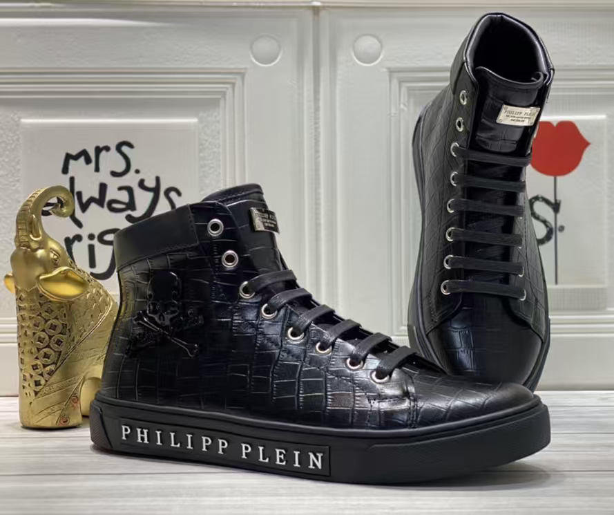 SOLA-PP Casual shoes