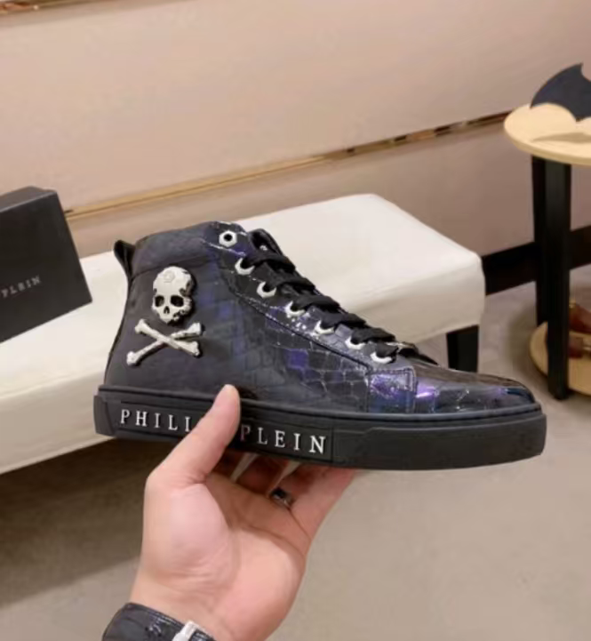 SOLA-PP Casual shoes