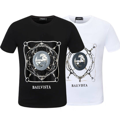 NEW-Regular fit T-shirt