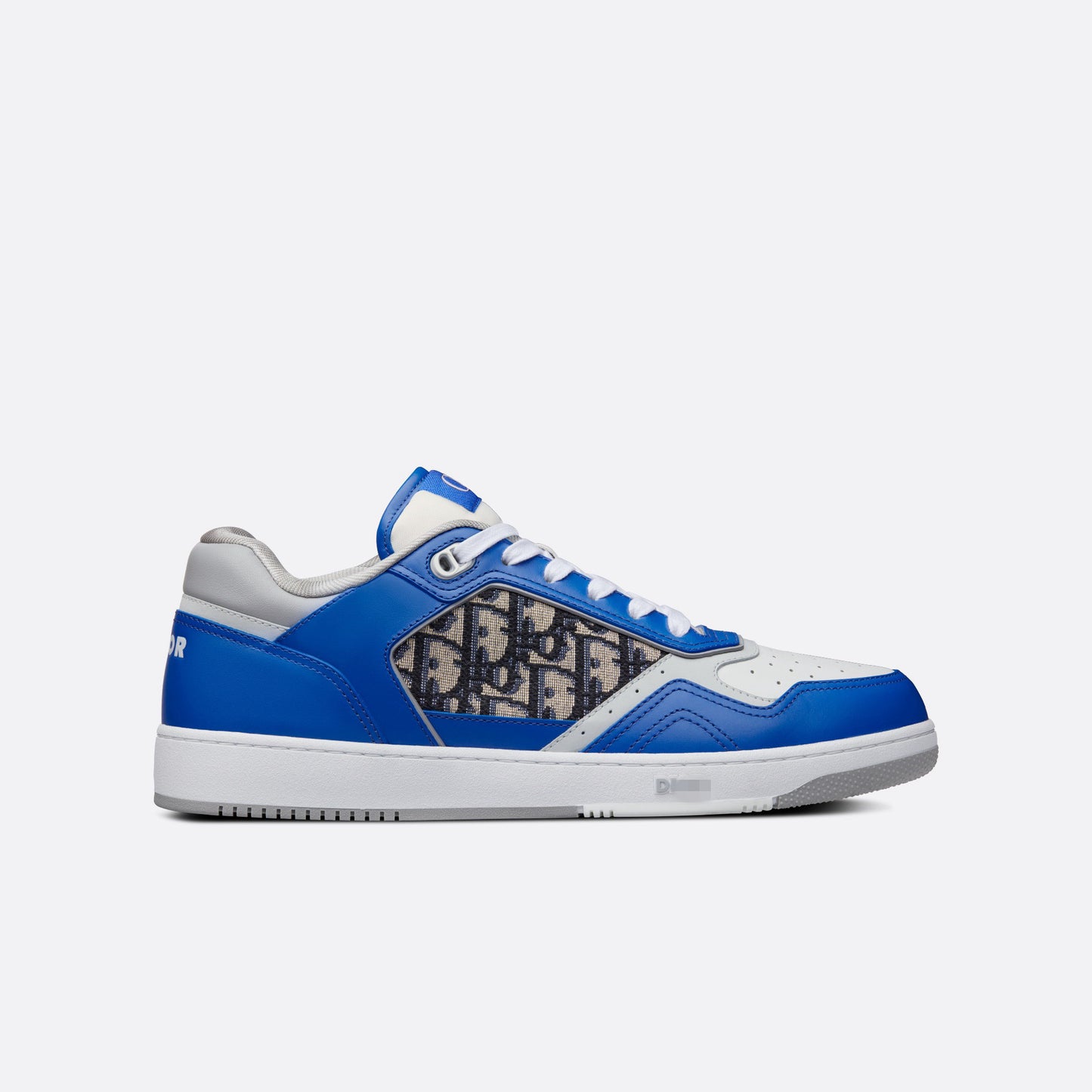 D**R Luxury Leather Casual Sneakers | Designer Unisex Shoes