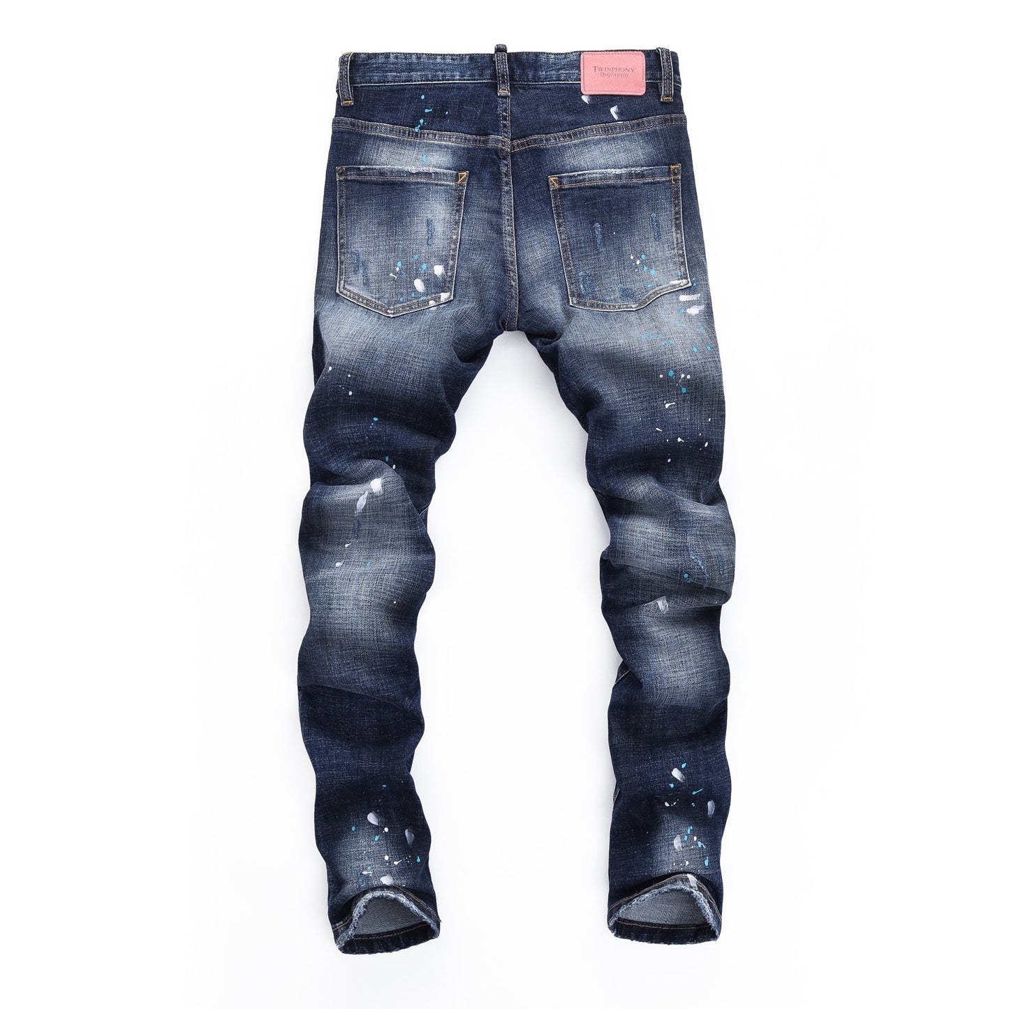 NEW-2025ss jeans