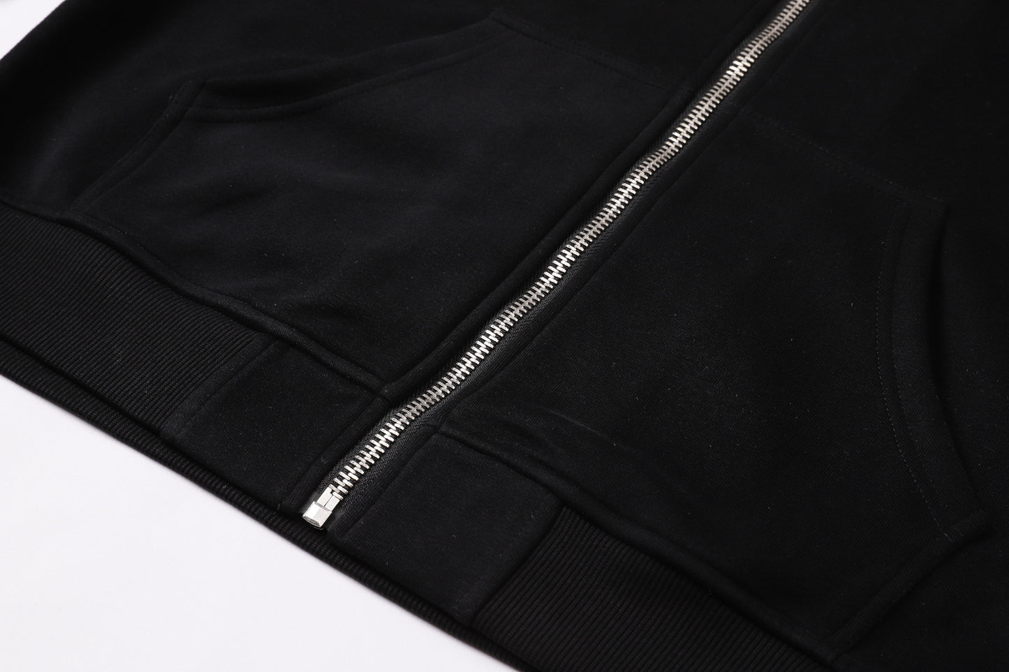 NEW-PP Cotton Sweatshirt