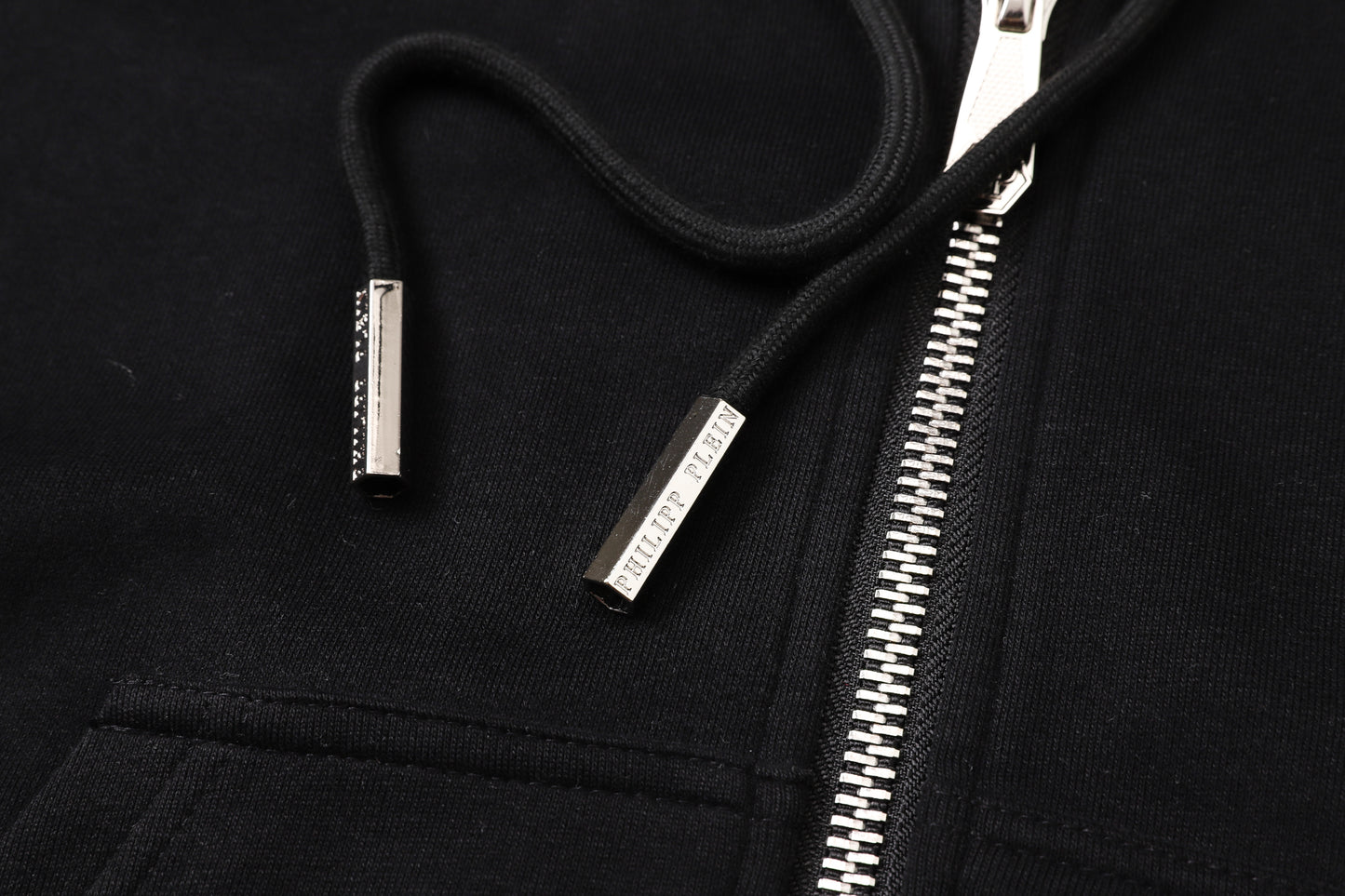 NEW-PP Cotton Sweatshirt