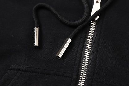 NEW-PP Cotton Sweatshirt