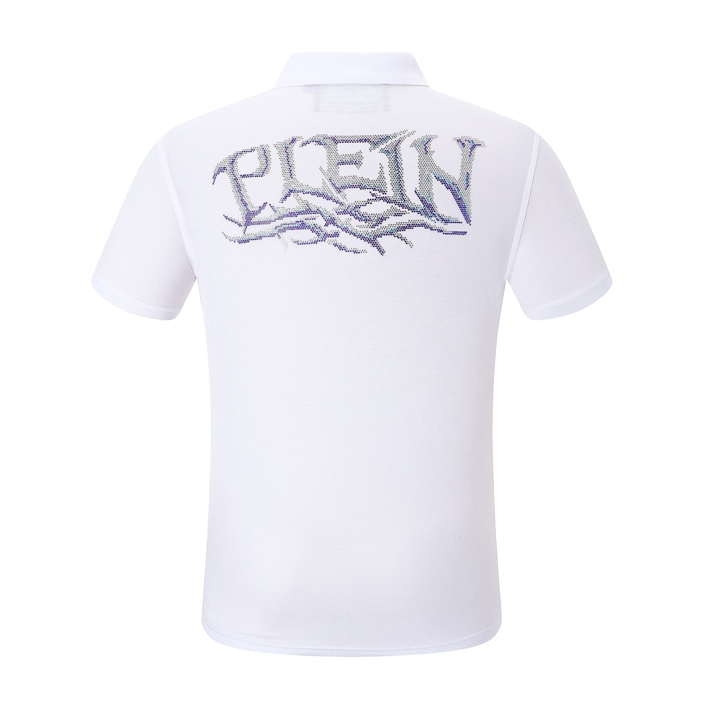 NEW-PP Cotton T-shirt