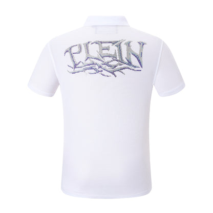 NEW-PP Cotton T-shirt
