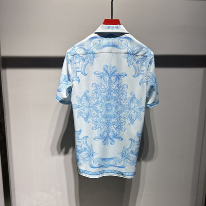 NEW-D*G T-shirt Shorts Set