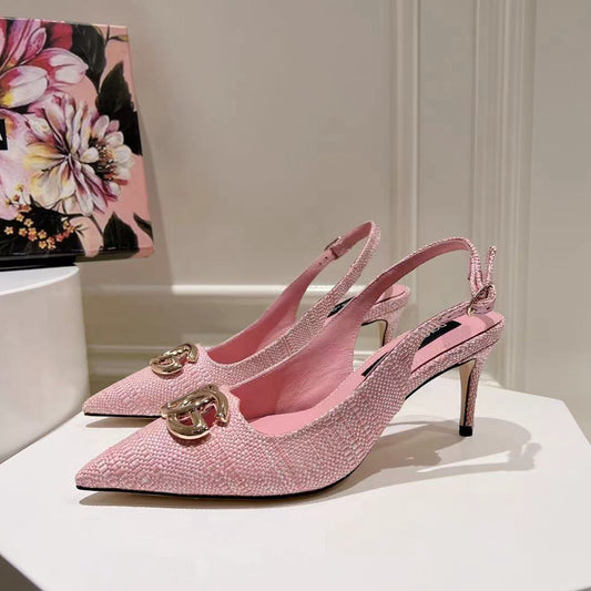 SOLA-D*G Casual shoes