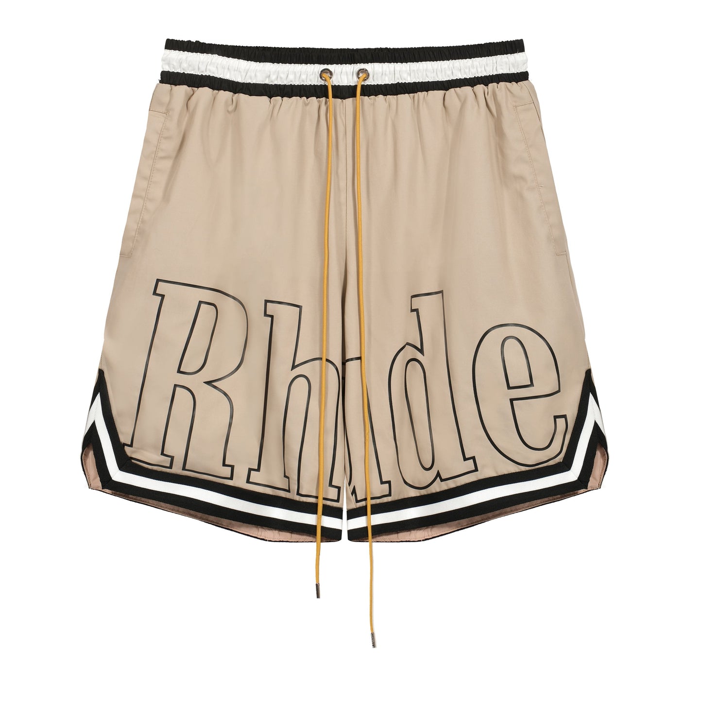 New-RHUDE   shorts
