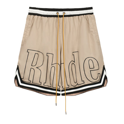 New-RHUDE   shorts