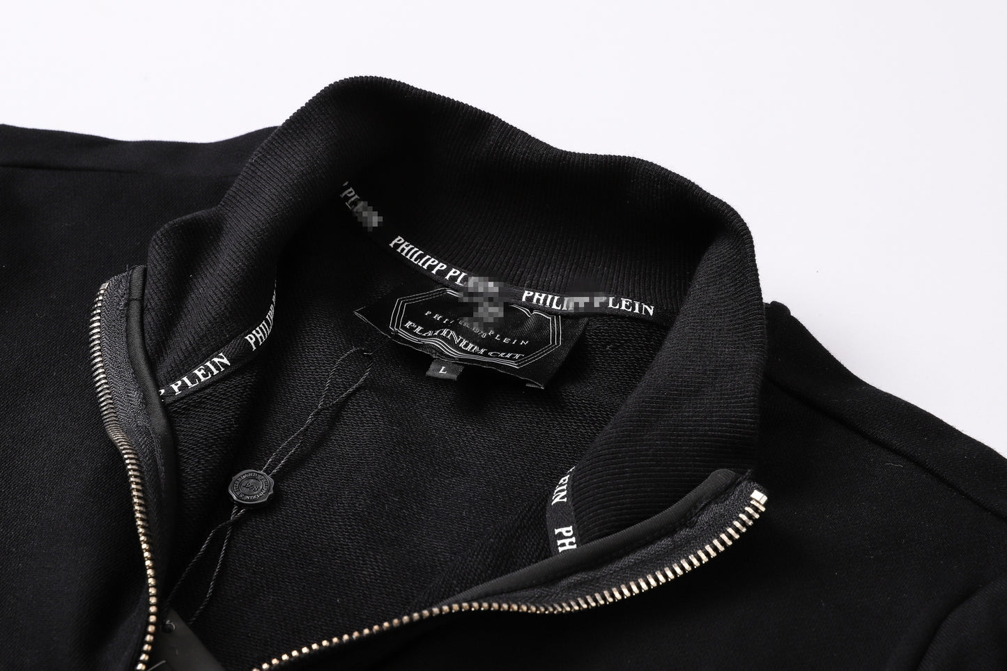 NEW-PP Cotton Sweatshirt