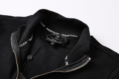 NEW-PP Cotton Sweatshirt